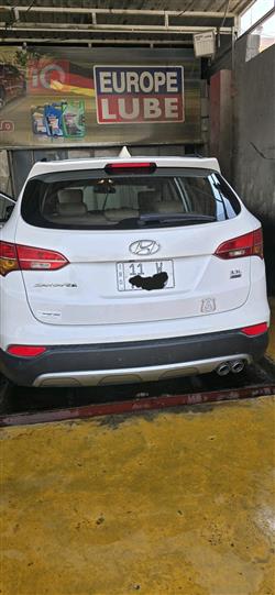 هیوندای سەنتافی